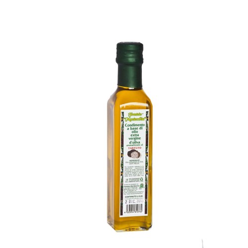 Olio extra vergine di oliva azienda agricola Montecchia Morro d'Oro